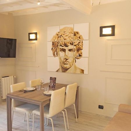 Casa Indipendente A Trastevere Róma Kültér fotó