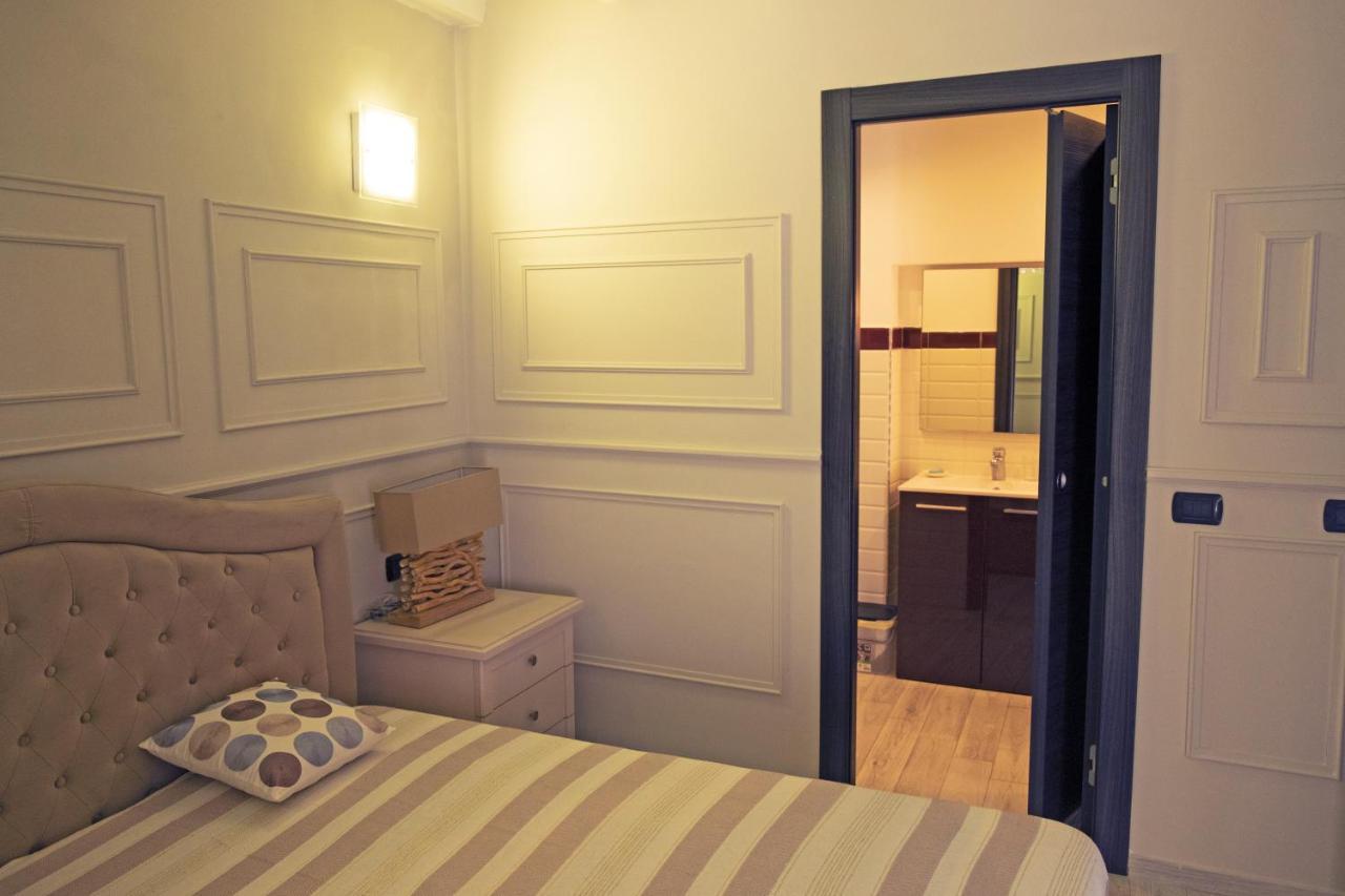 Casa Indipendente A Trastevere Róma Kültér fotó